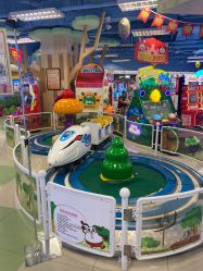 -莫莉幻想儿童乐园(天津熙悦汇店)
