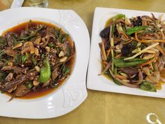 -长临河古镇福味轩土菜馆(长临河店)