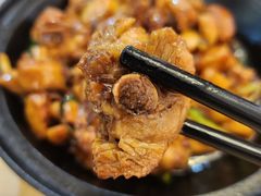 -台北楚楚园馅饼粥(虹桥南丰城店)