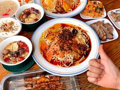 -中阿兰牛肉面(悦海新天地店)