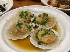 扇贝-西新饭店(城中店)