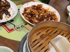 -柒柒海里·平价海鲜·蒸汽·家宴(金沙滩店)