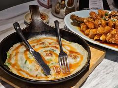 -志明眷村·台式融合菜·宵夜