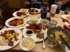 -杭州钱江新城万怡酒店-西餐厅