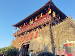 -杭州宋城