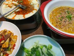 -悦硒楼·新派恩施菜