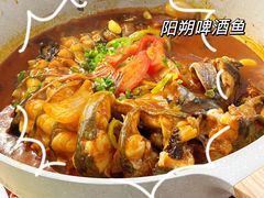 -谢三姐金奖啤酒鱼(总店)