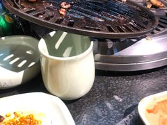 -九寸钉自助·炭火烤肉烧烤(欧乐时尚广场店)
