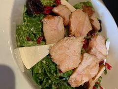 -Efes Turkish & Mediterranean Cuisine 艾菲斯餐厅(陆家嘴店)