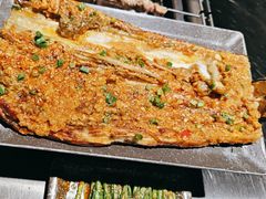 -诸锣记烤串·锦州烧烤(淘金店)