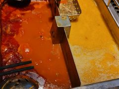 -海底捞火锅(新松江路店)