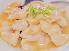 糟熘鱼片-到家尝北京菜(西坝河店)