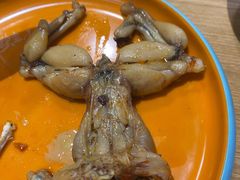 -铭记蛙小仙·活蛙畅享(CBD万达广场店)