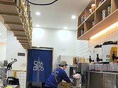 -茶百道(火车南站店)