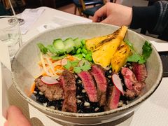 -BAKER&SPICE(安福路店)