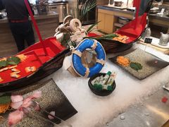 -北京王府井希尔顿酒店·万斯阁西餐厅