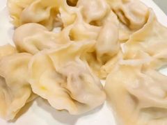 -听涛雅苑百味饺子老家菜馆
