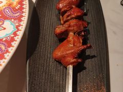 -塔哈尔·新疆盛宴(南翔印象城MEGA店)
