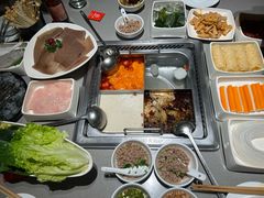 -海底捞火锅(方塔东街店)