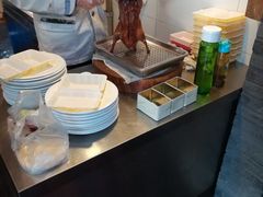 -董立兵烤鸭店(明湖店)