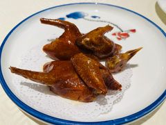 -顺峰海鲜酒楼(省府店)