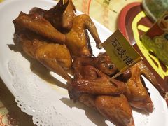 驰名石岐乳鸽-石岐佬中山菜馆(张溪店)