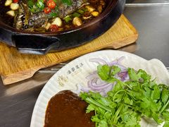 -杨家崴子碳缸烧烤(东三马路店)