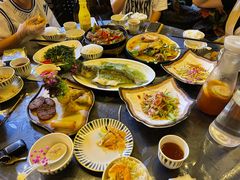 -泰堤坊(淡水体育馆店)
