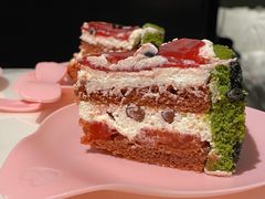 -黑池口感烘焙·生日蛋糕(坂田店)