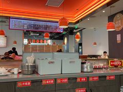 -八合里牛肉火锅(福州万象城店)
