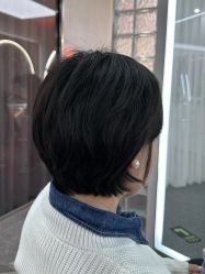 -艾美A·M Hair Salon