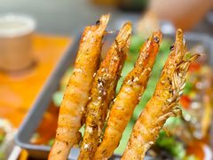 -本色.小马哥烧烤(五一路总店)