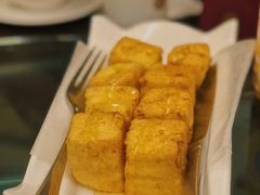 -老坑记·香港经典粤菜馆