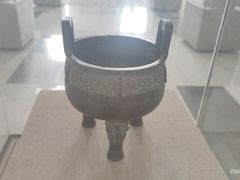 -平原博物院