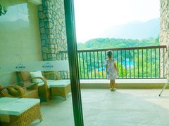 -广州锦绣香江度假别墅