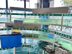 -品鲜村农家菜·阳澄湖大闸蟹(总店)