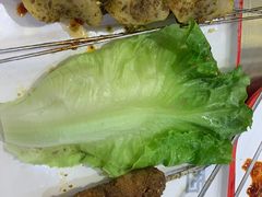 -遇西祠·海鲜烧烤(总店)