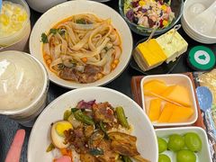 -金色印象·4K影院式足体养生(金沙店)