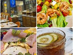 -get pizza意大利餐厅(凯德MALL店)