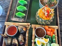 -西双版纳洲际度假酒店-泰傣餐厅