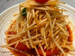 -Home Thai·泰谣(王府井apm店)