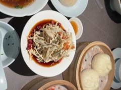 -晓淮山·扬州早茶·淮扬菜(龙阳广场店)