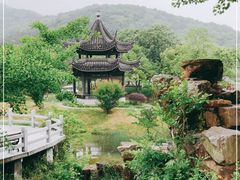 -龙寺生态园