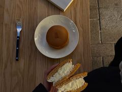-泽田本家·铜锣烧(美罗城店)