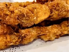 -功德林·素食餐厅(黄河路鸿祥大厦店)