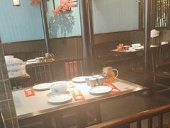 -额娘·现烙春饼烤鸭(太原总店)