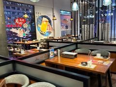 -米八子烧烤工厂(西区店)