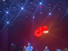 -JZ Club 爵士酒吧(上海店)