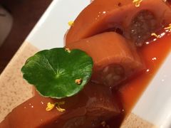 西湖藕韵-外婆家(南开大悦城店)
