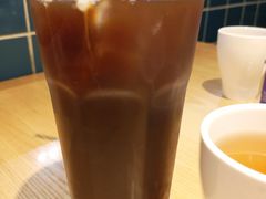 越南冰咖啡-米纸越南小馆(金鹰世界店)